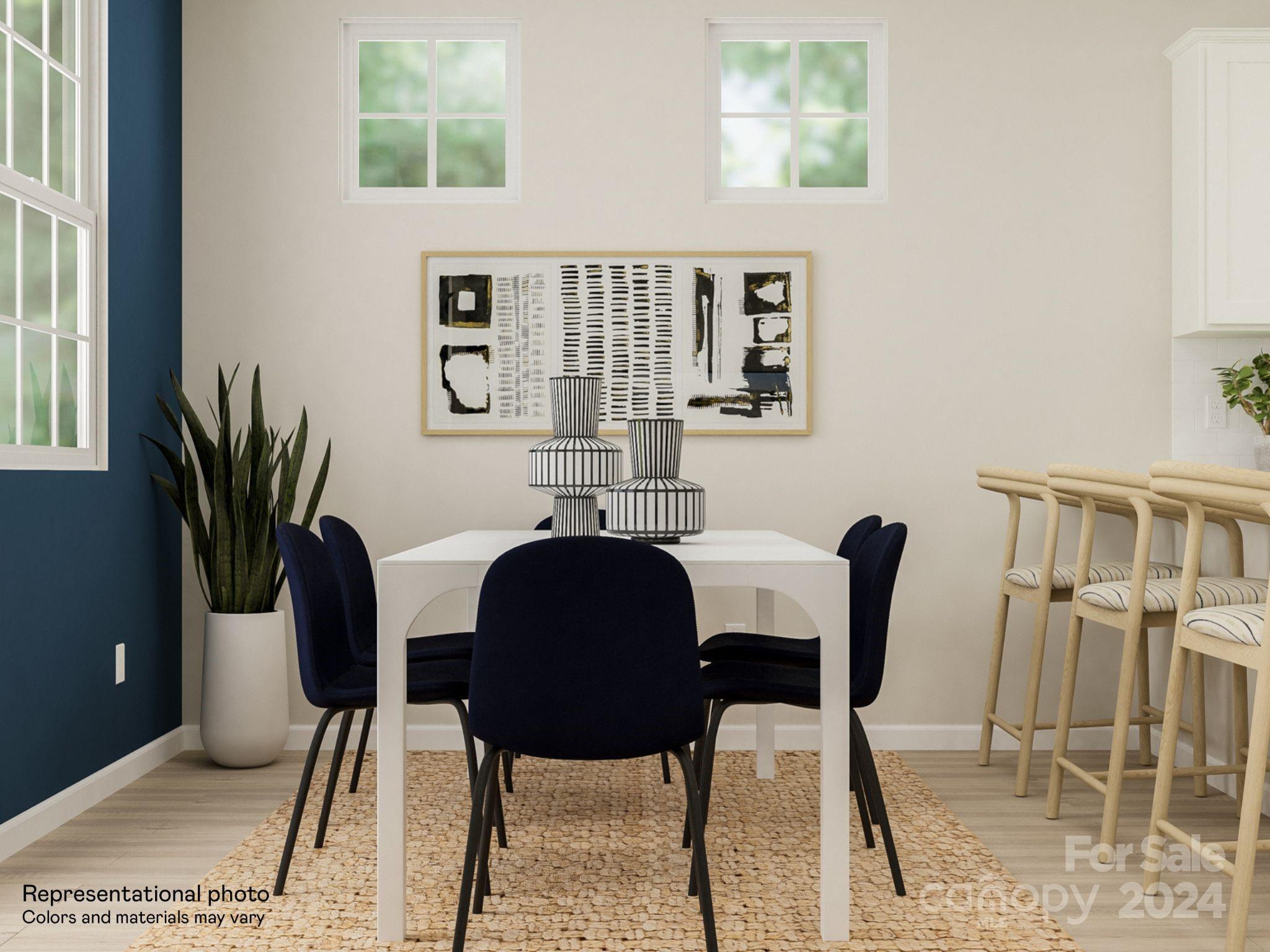Summerlyn Village - Residential