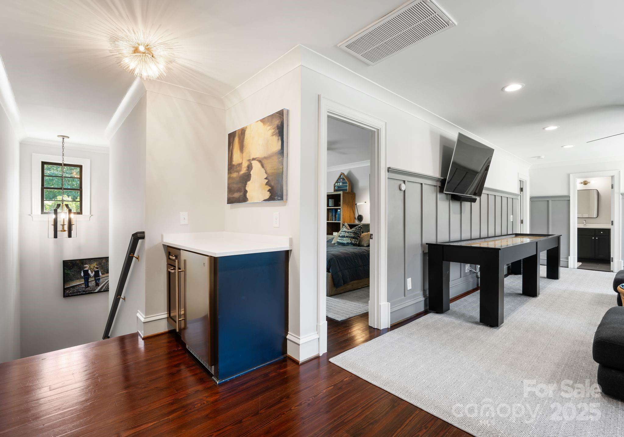 Old Foxcroft - Residential