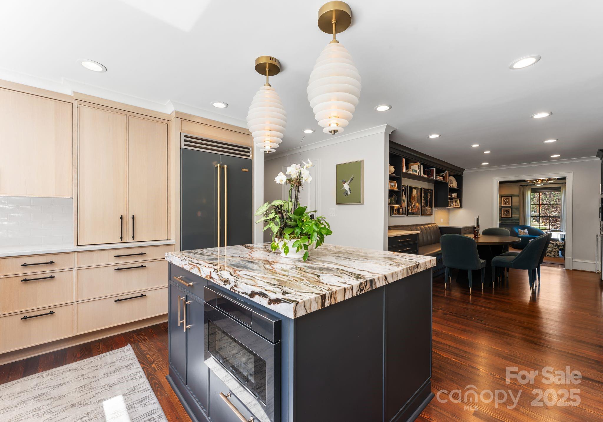 Old Foxcroft - Residential