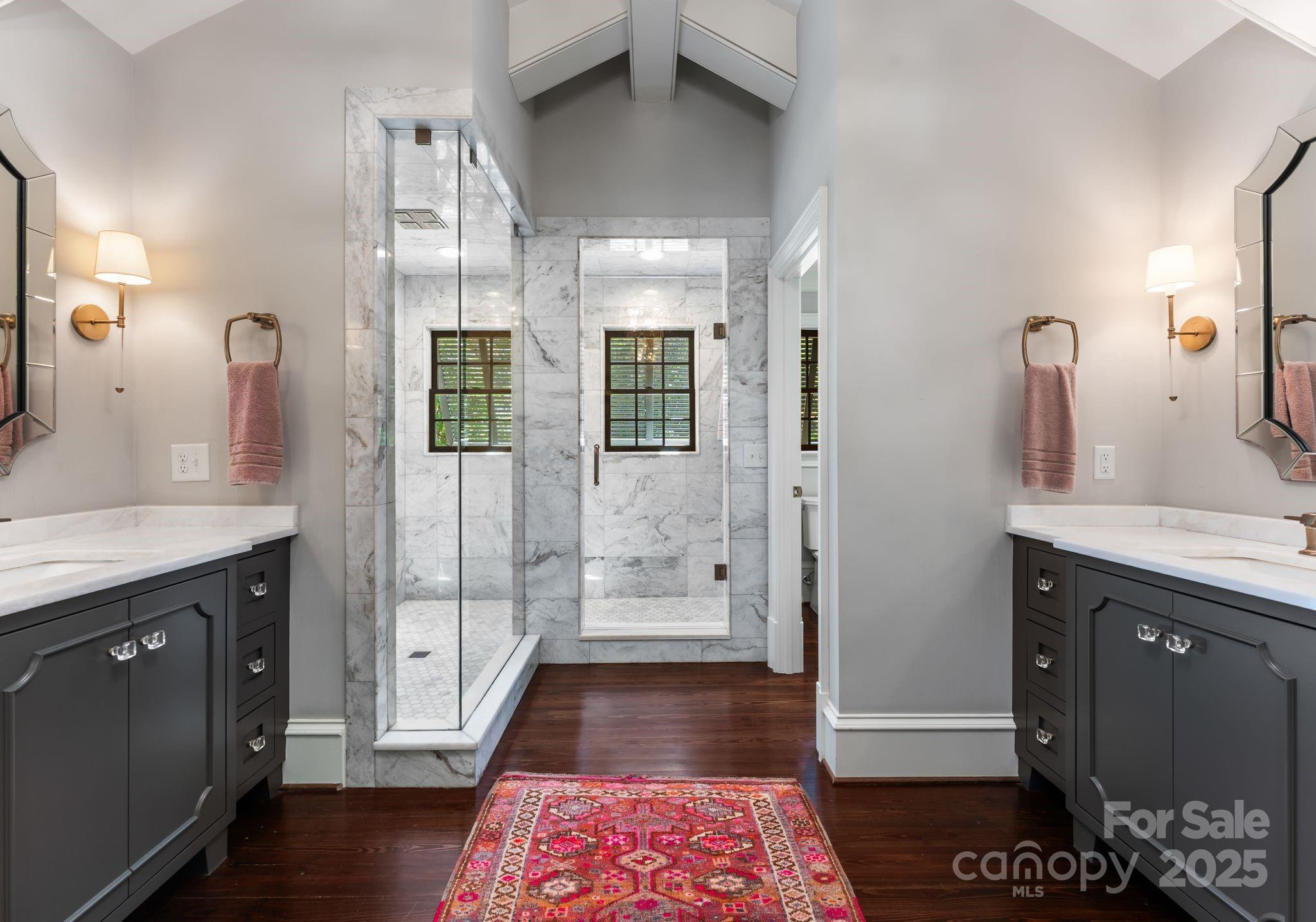 Old Foxcroft - Residential