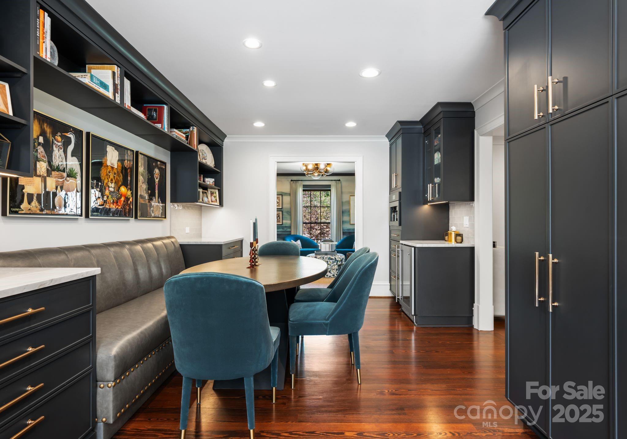 Old Foxcroft - Residential