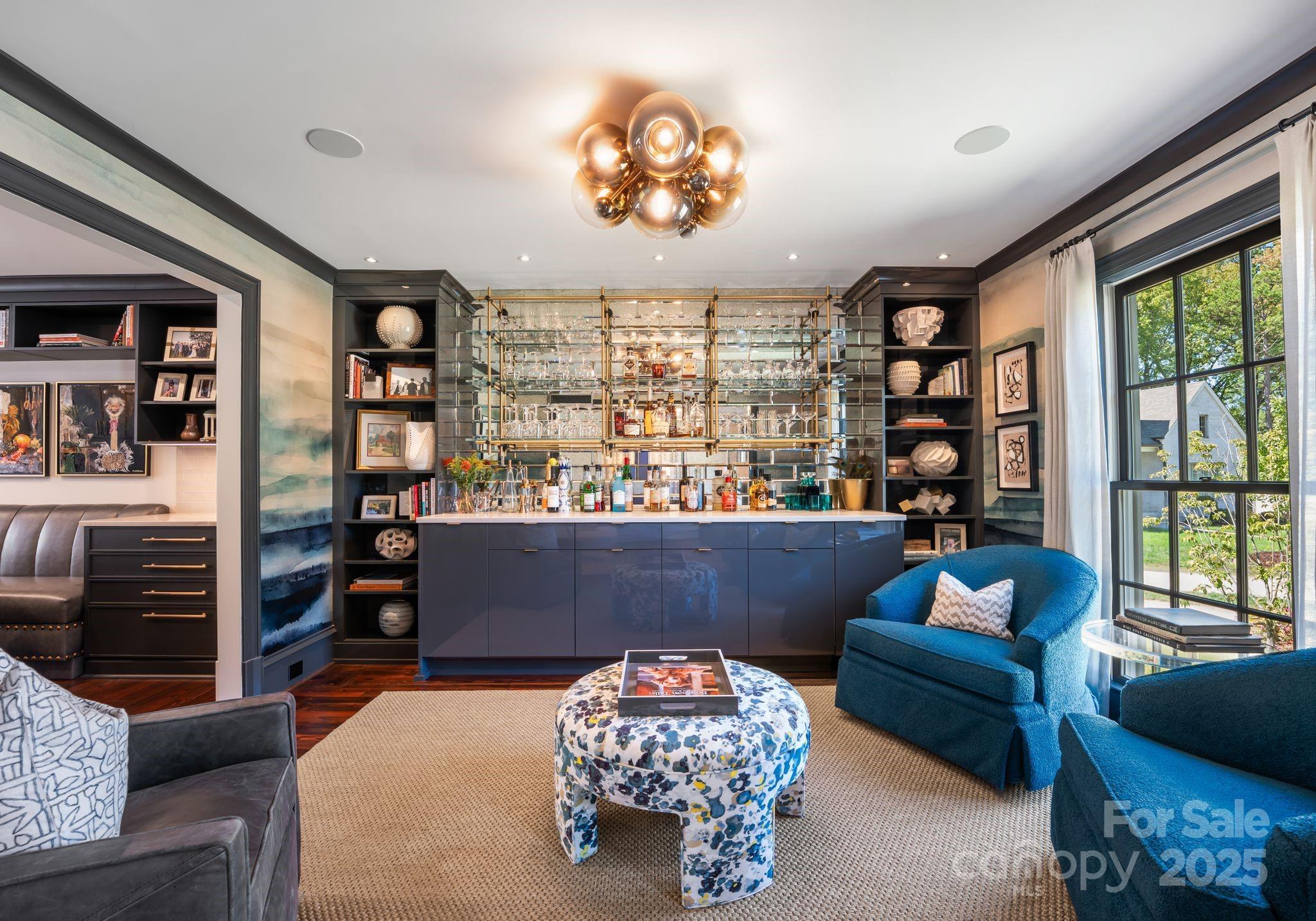 Old Foxcroft - Residential