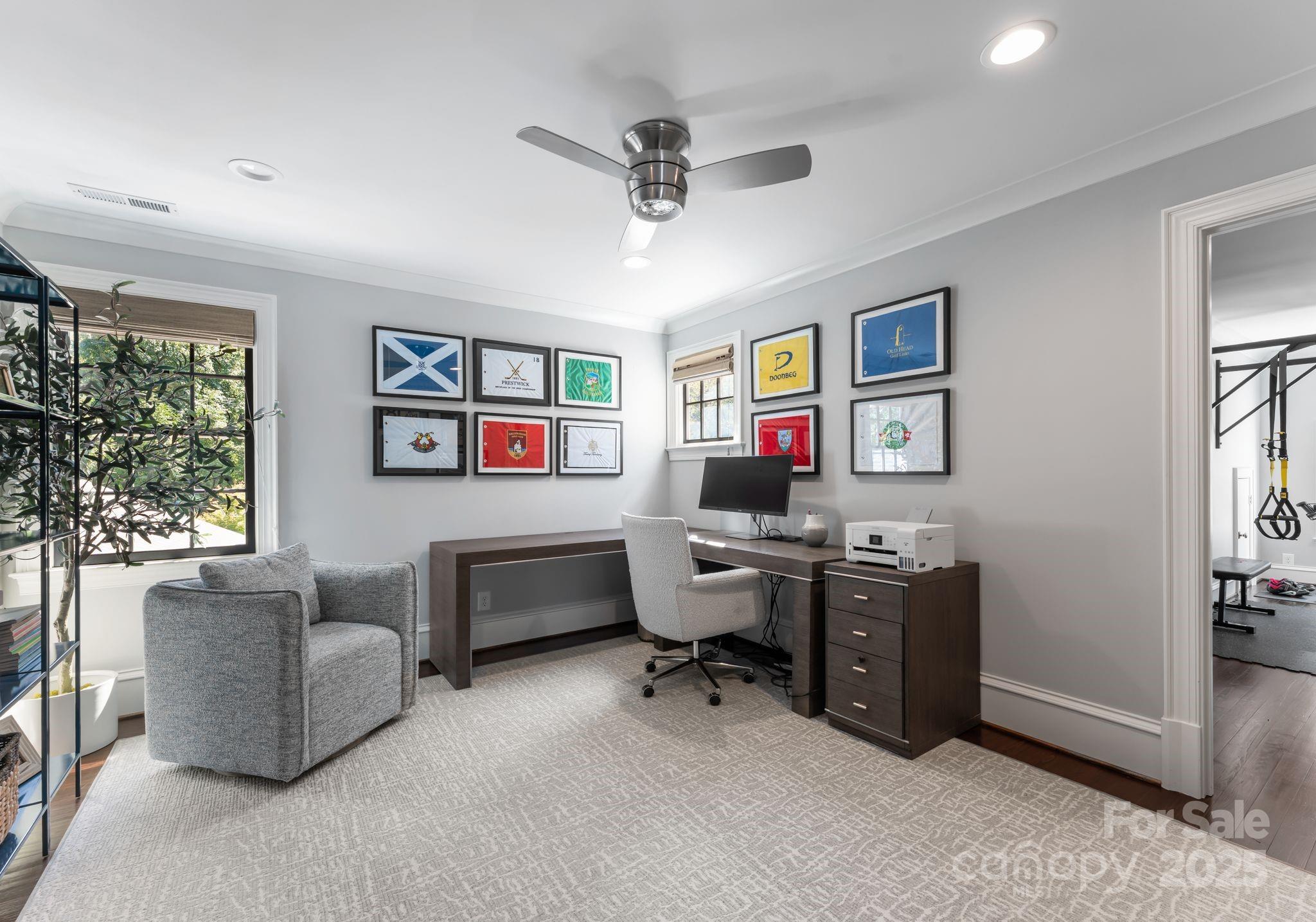 Old Foxcroft - Residential