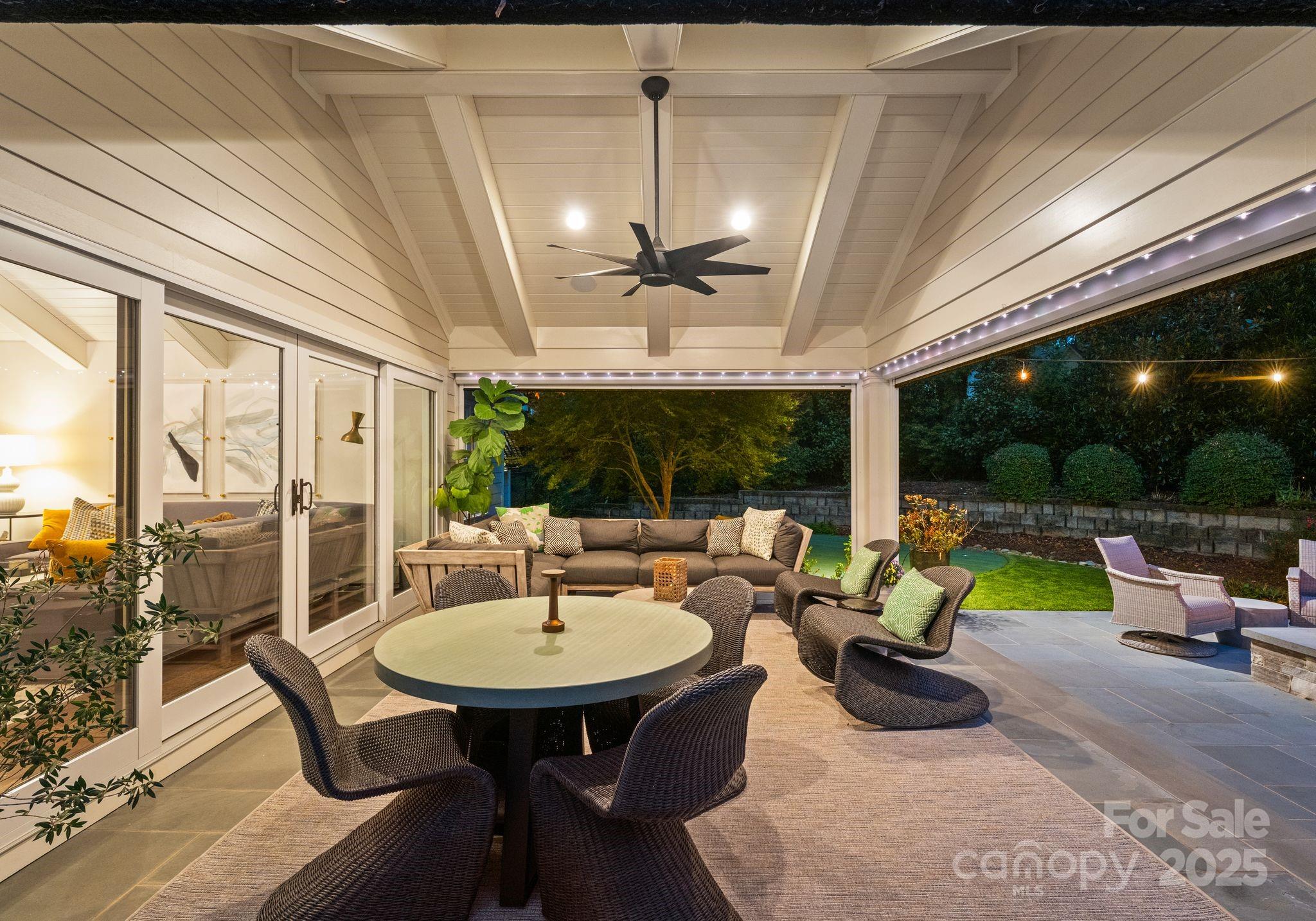 Old Foxcroft - Residential