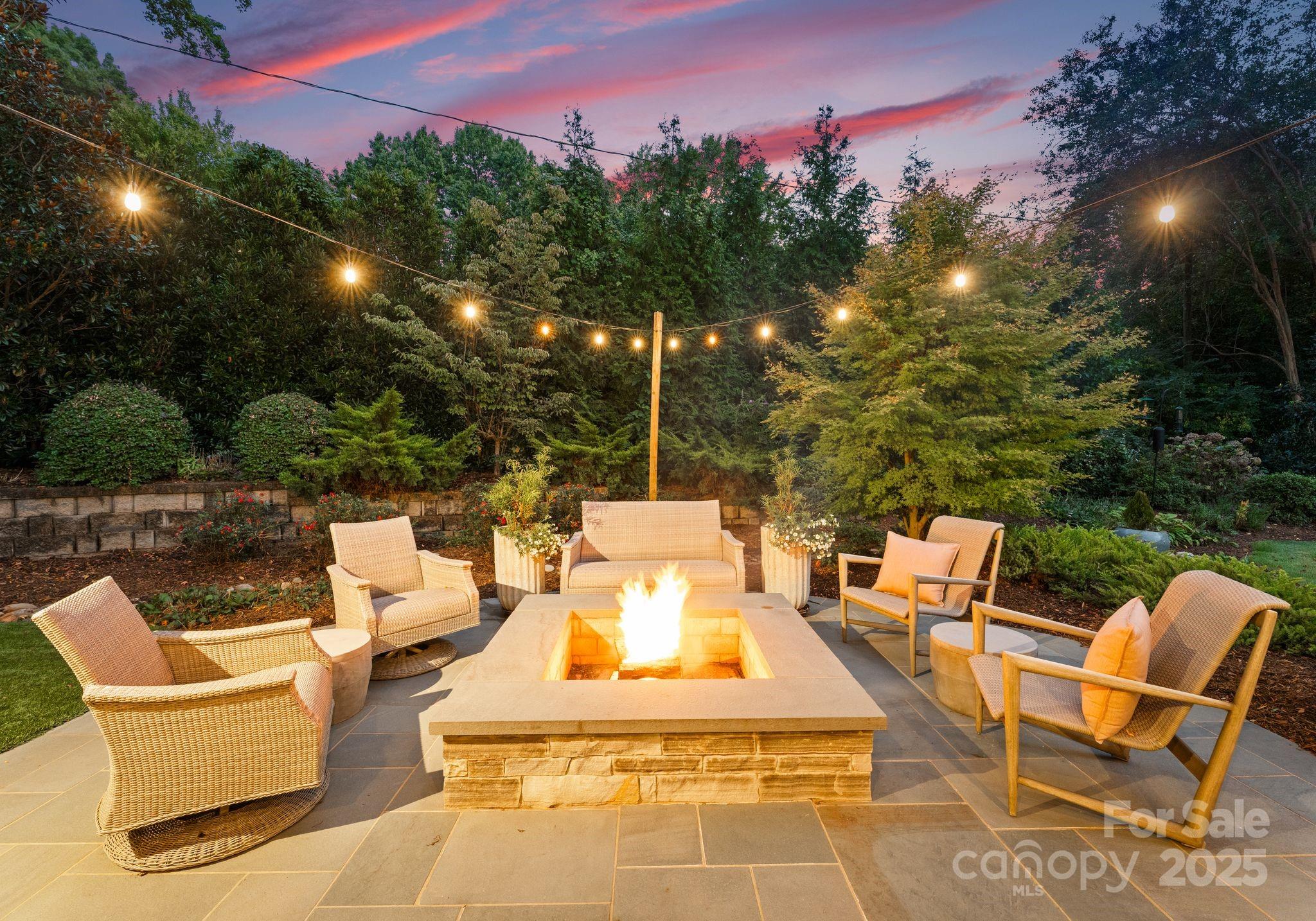 Old Foxcroft - Residential