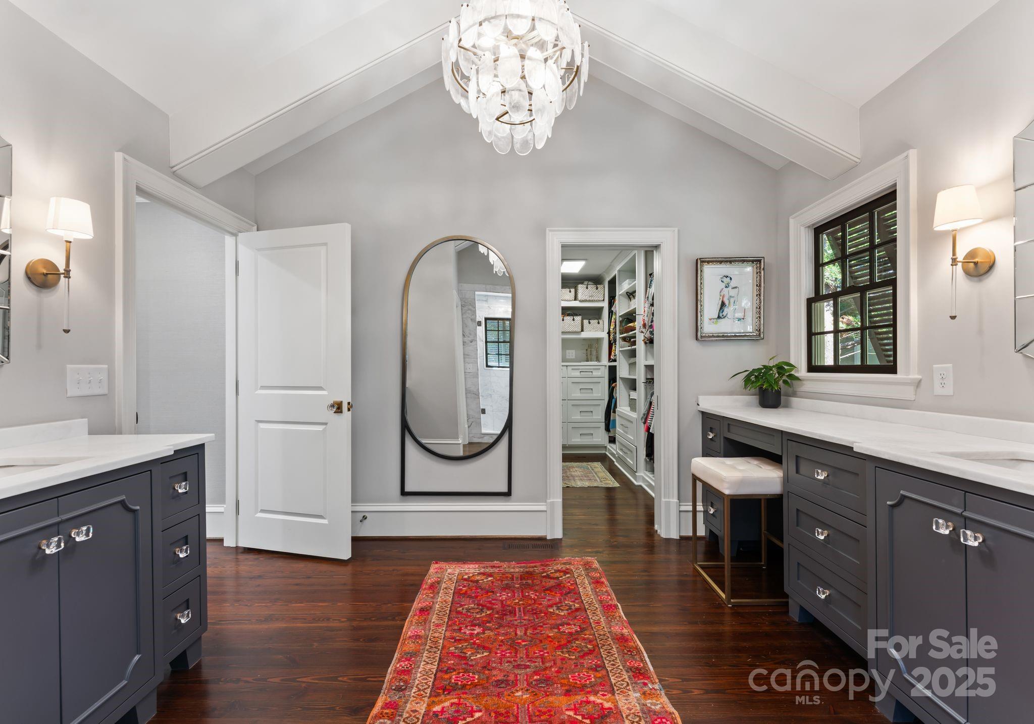 Old Foxcroft - Residential