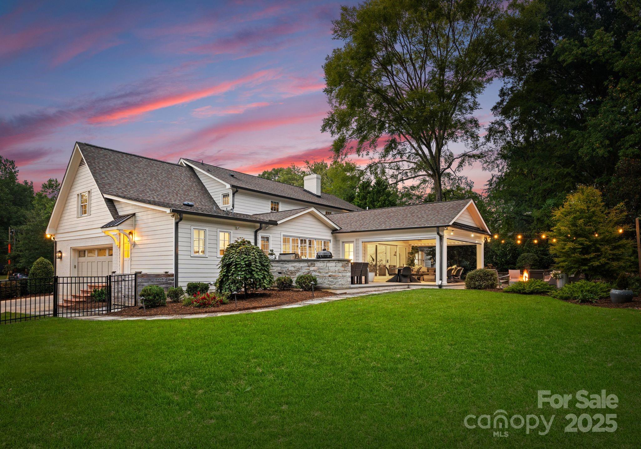 Old Foxcroft - Residential