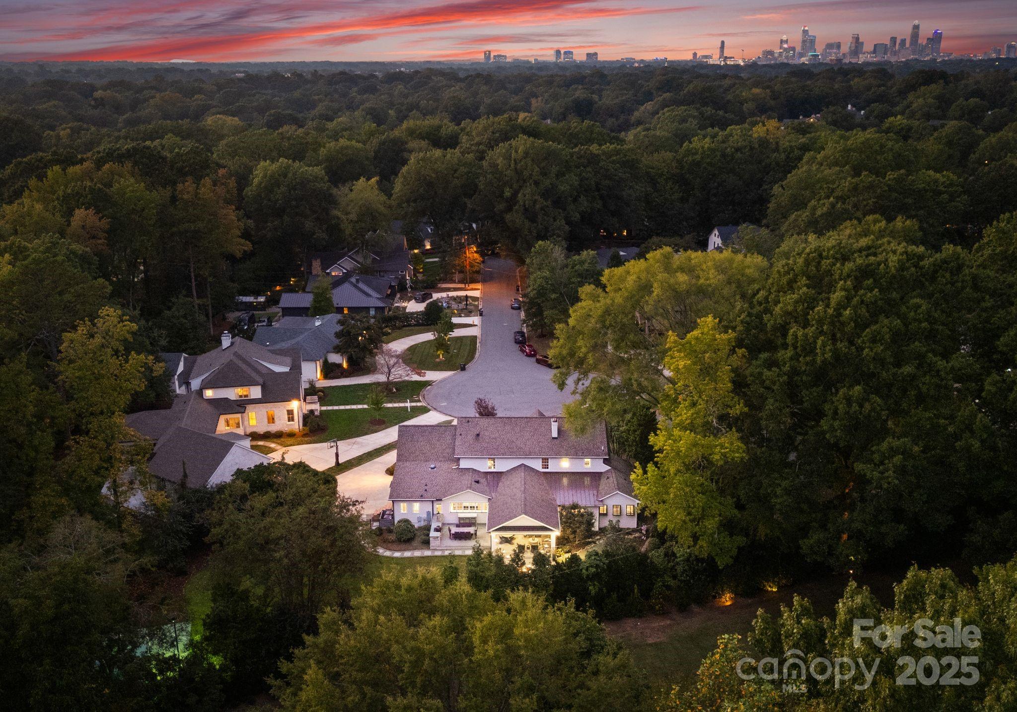 Old Foxcroft - Residential