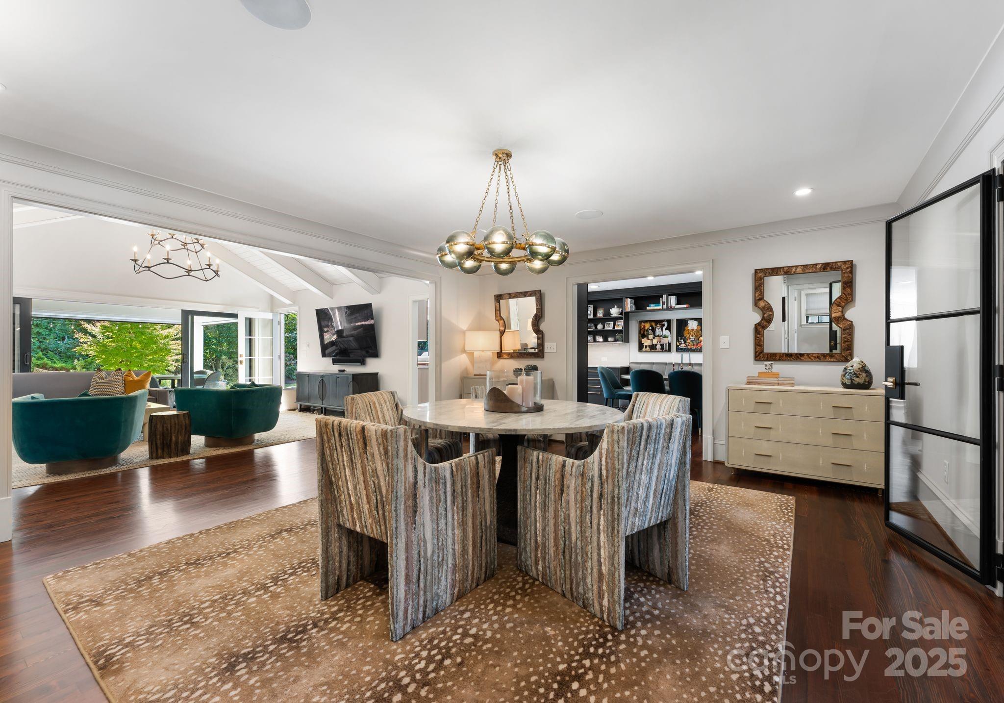 Old Foxcroft - Residential