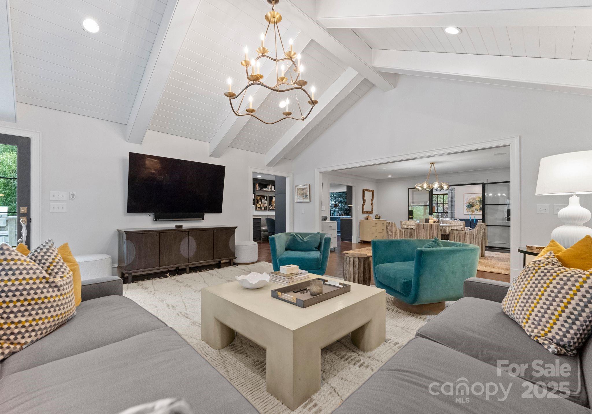 Old Foxcroft - Residential