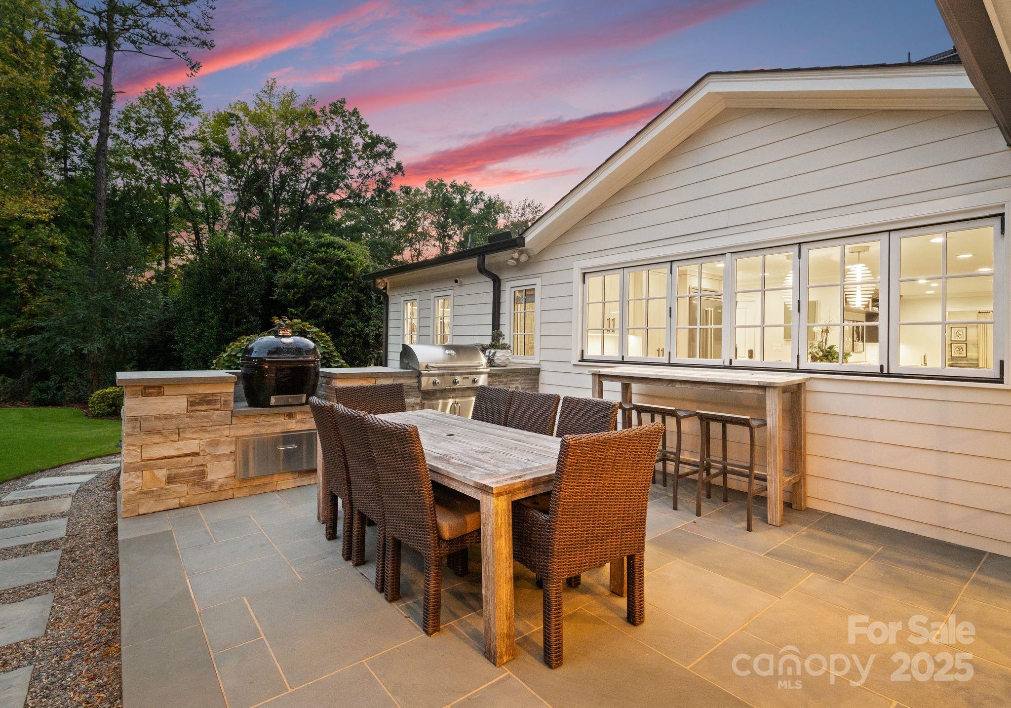 Old Foxcroft - Residential