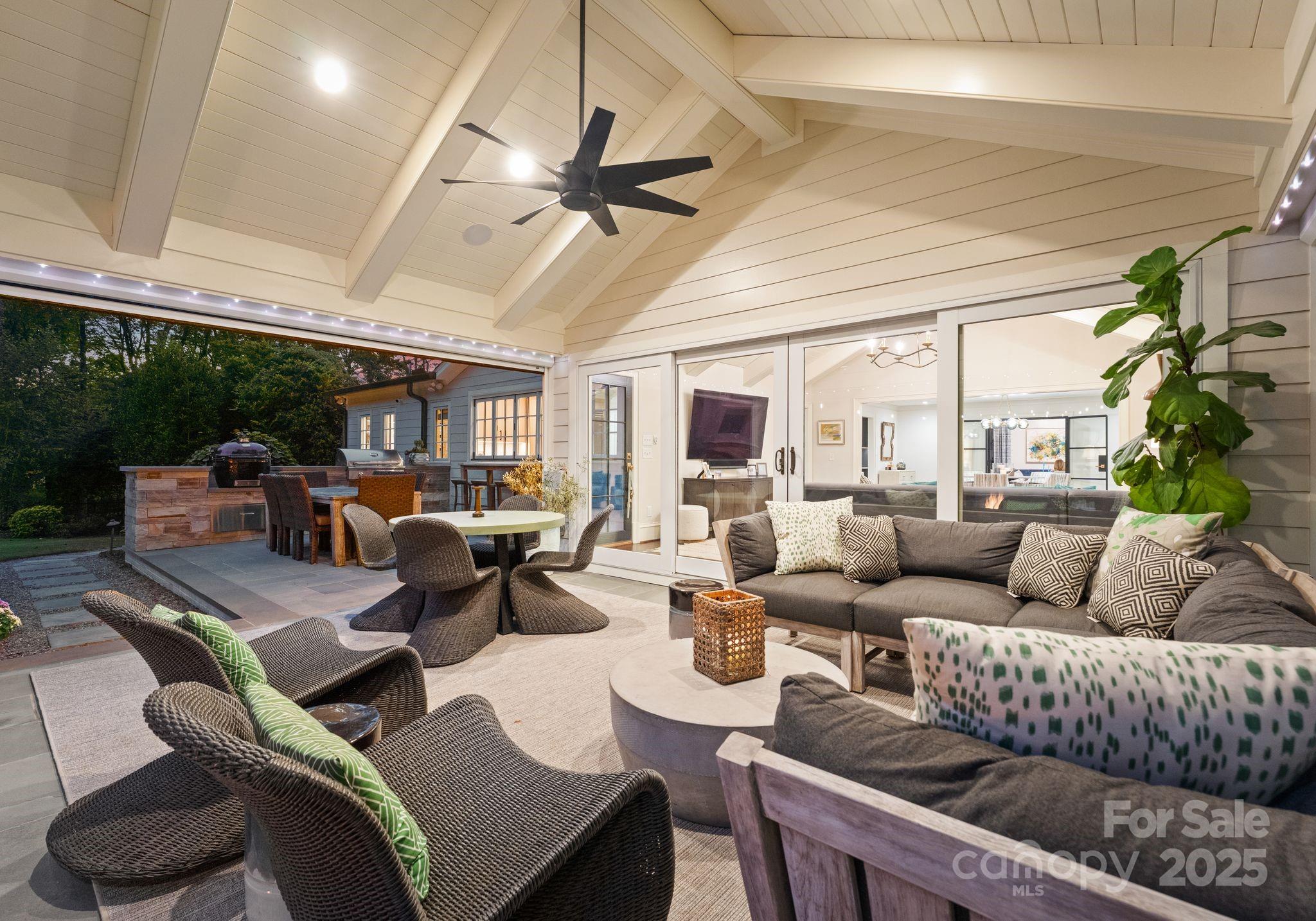 Old Foxcroft - Residential