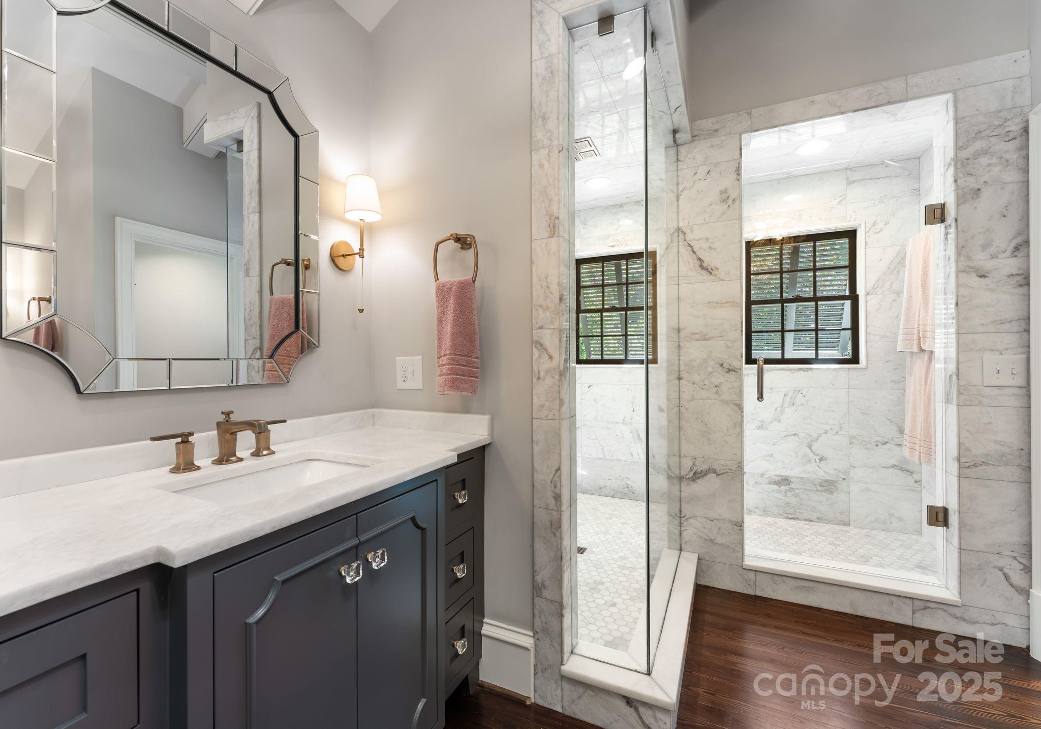 Old Foxcroft - Residential