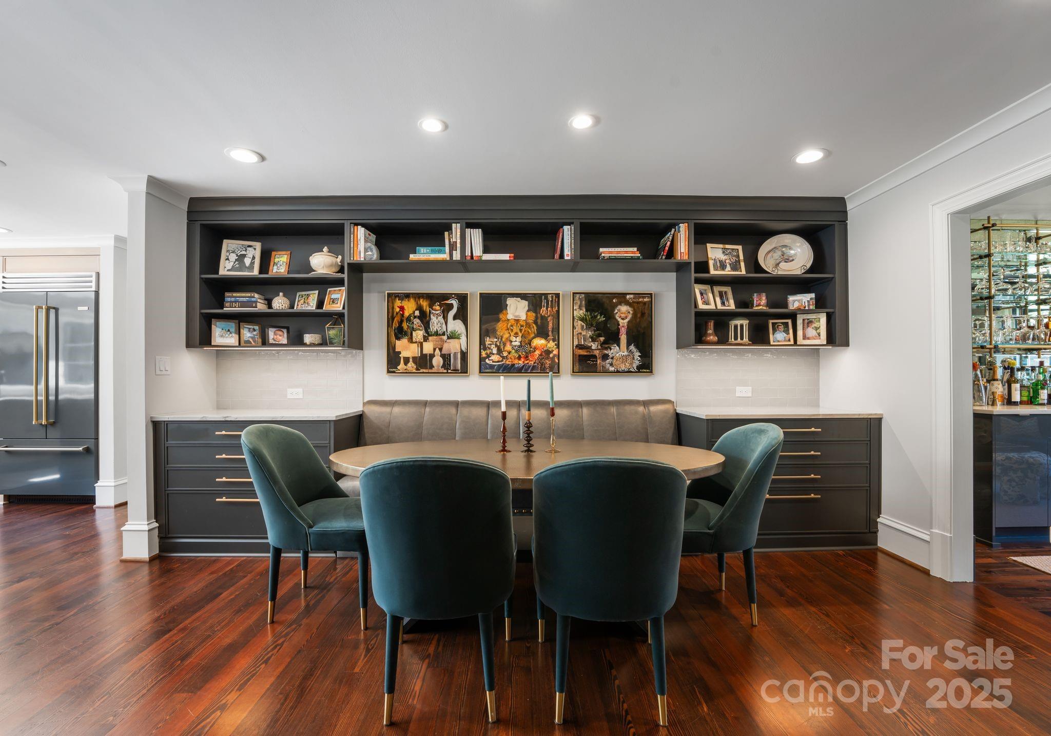 Old Foxcroft - Residential