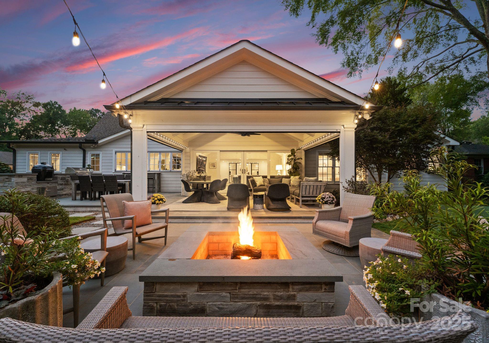 Old Foxcroft - Residential