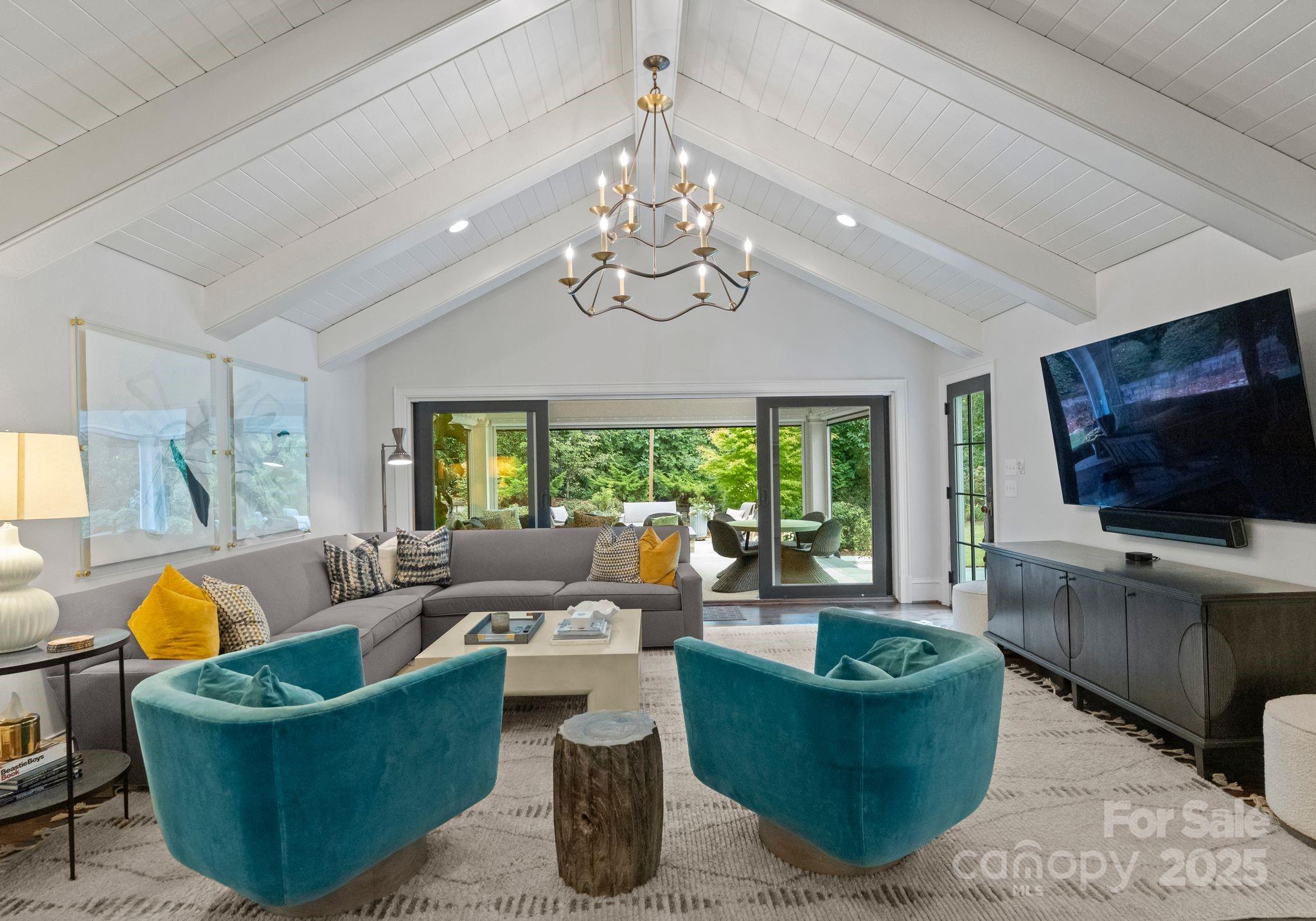 Old Foxcroft - Residential