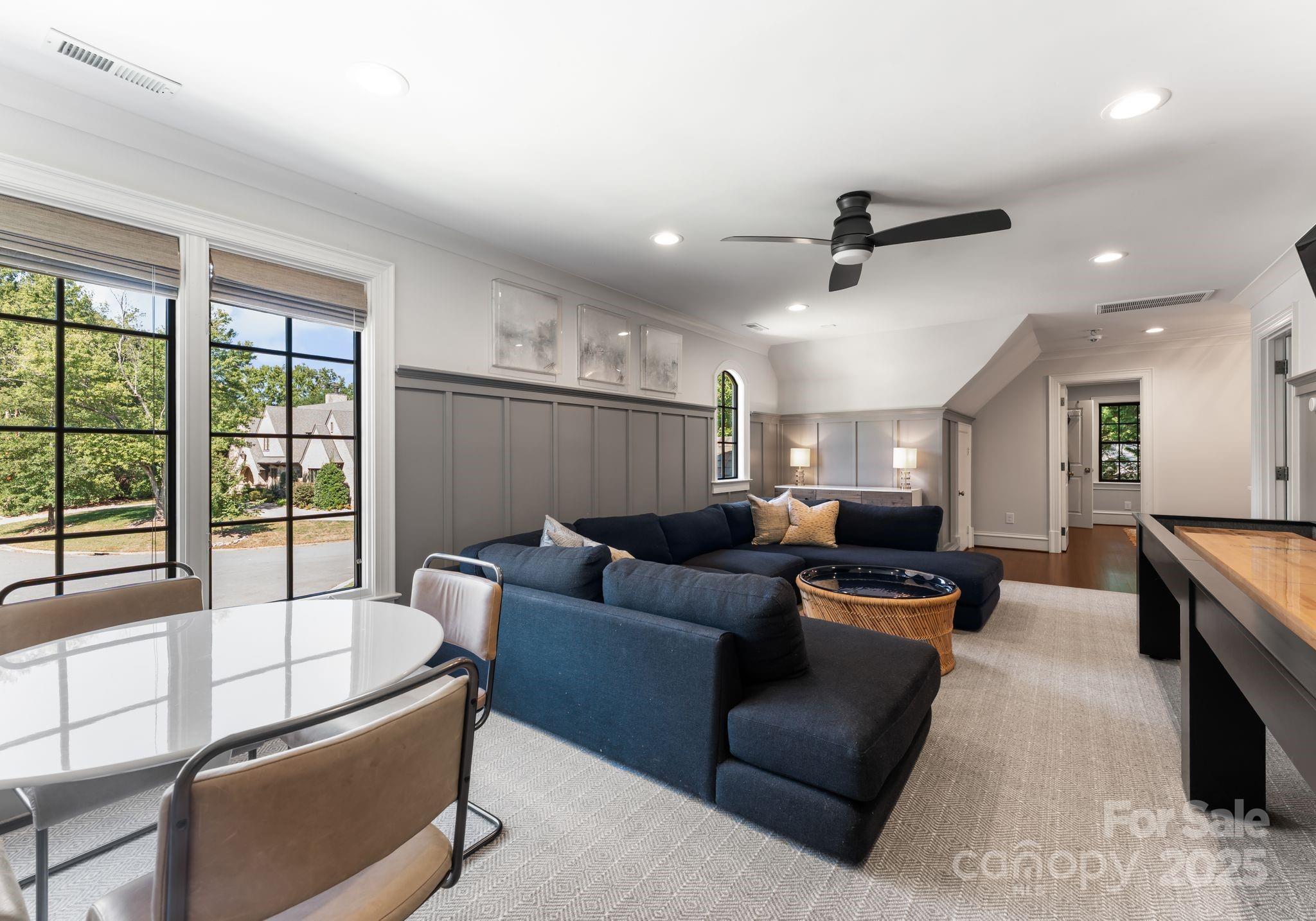 Old Foxcroft - Residential