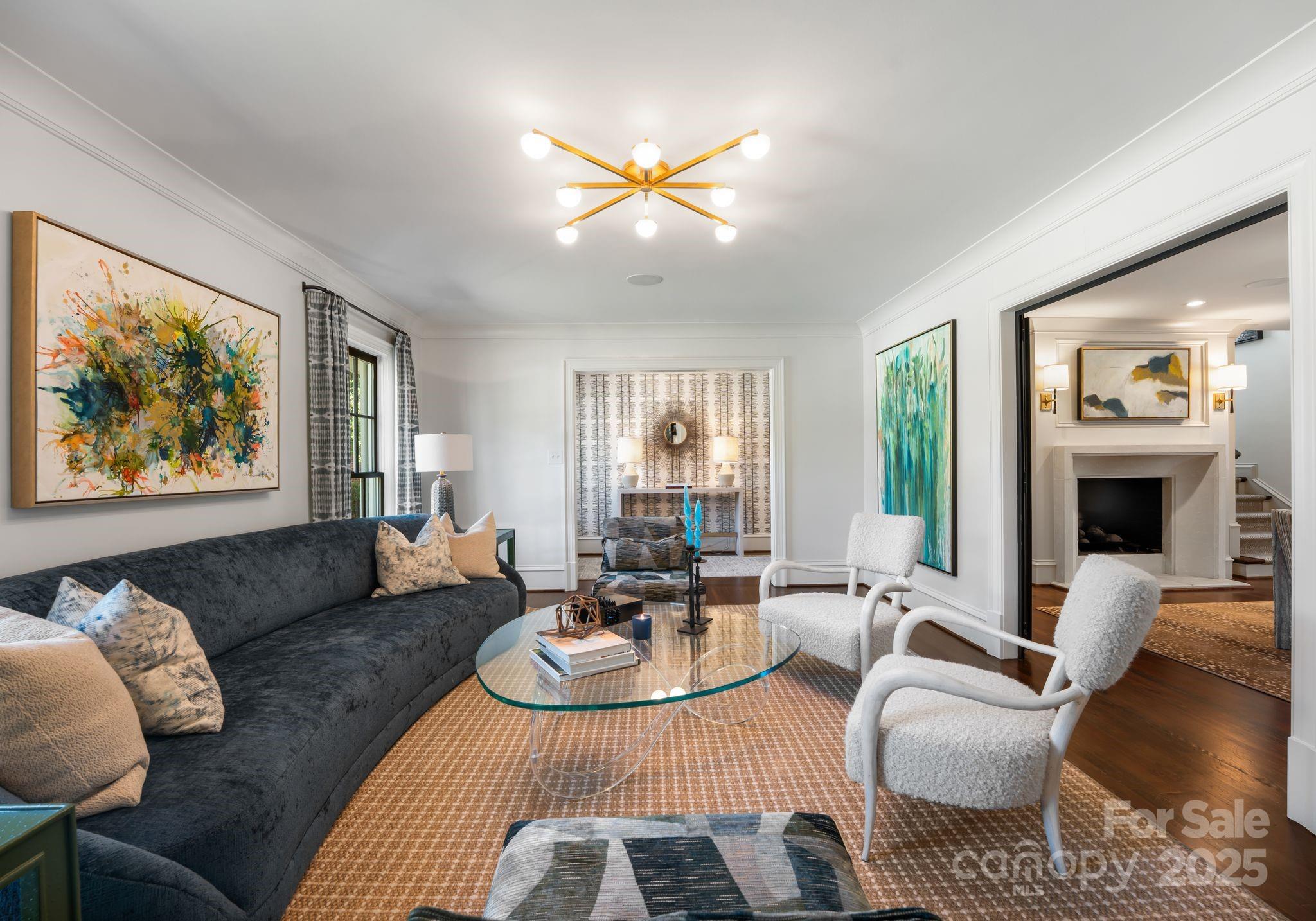 Old Foxcroft - Residential