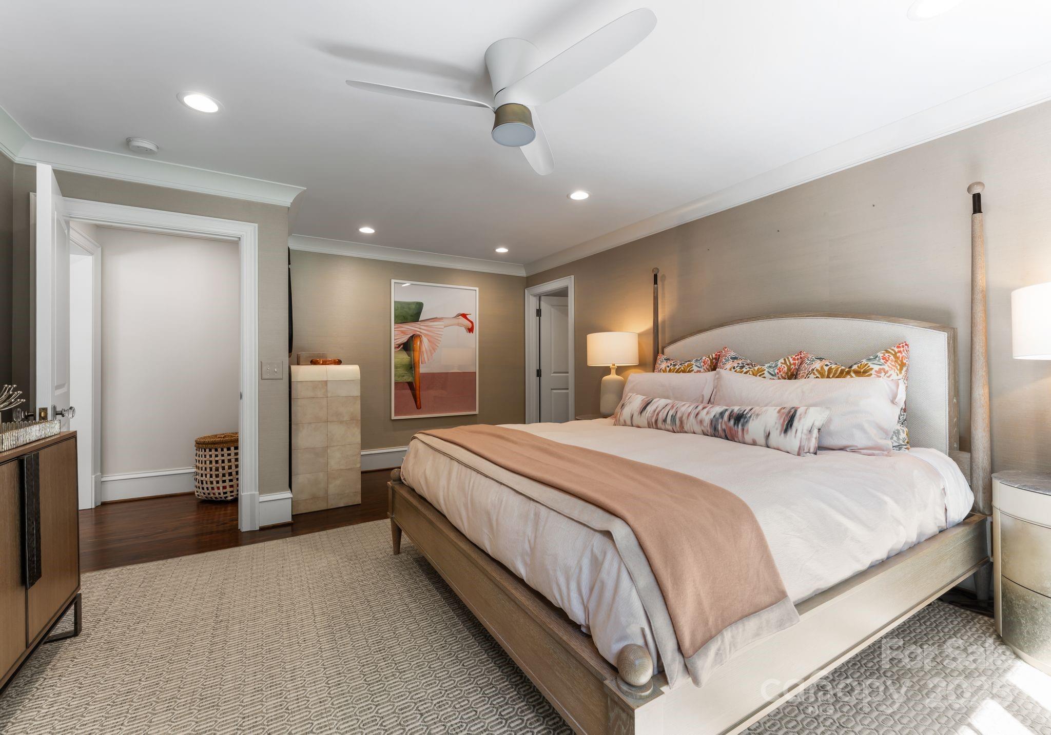 Old Foxcroft - Residential