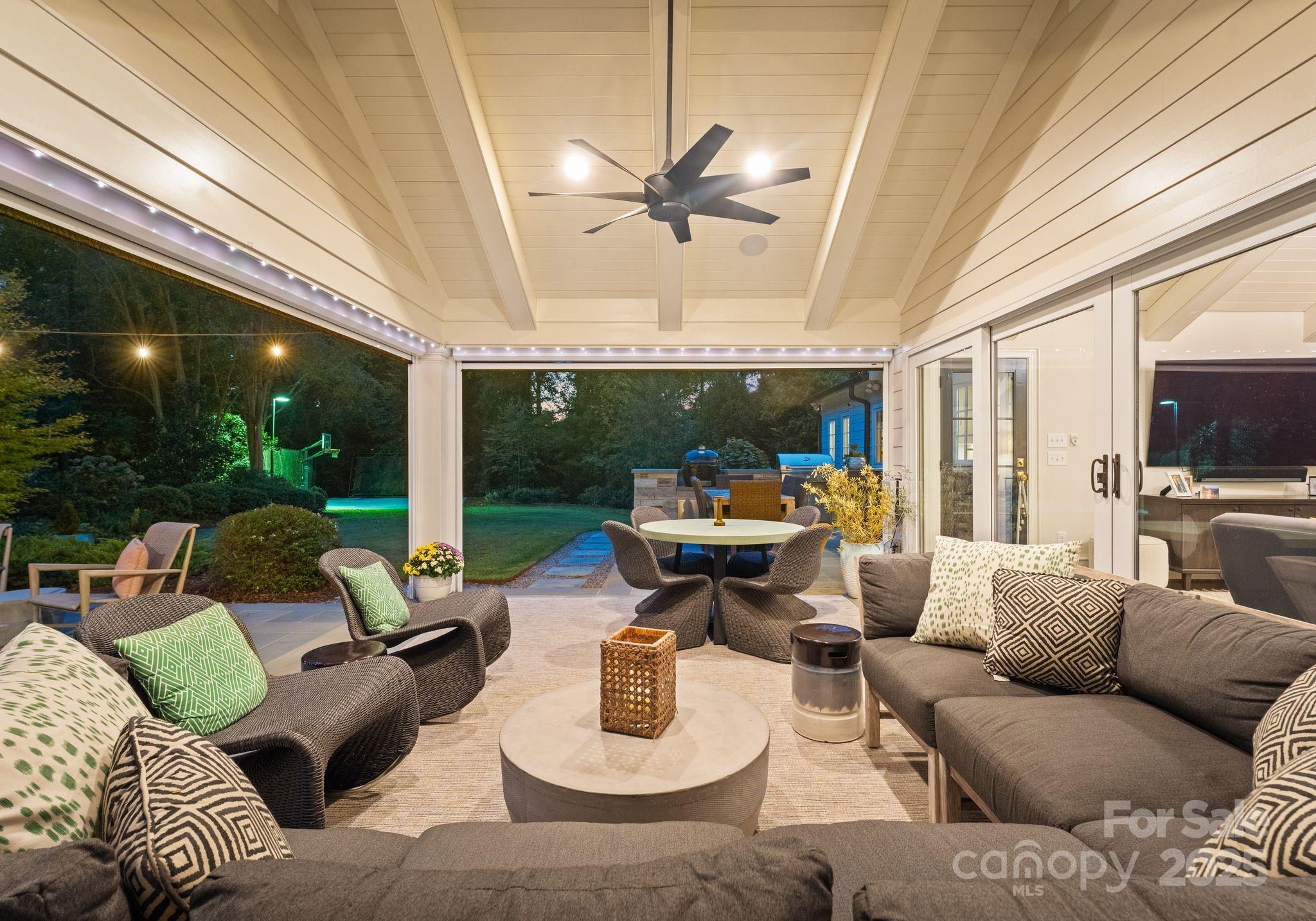 Old Foxcroft - Residential