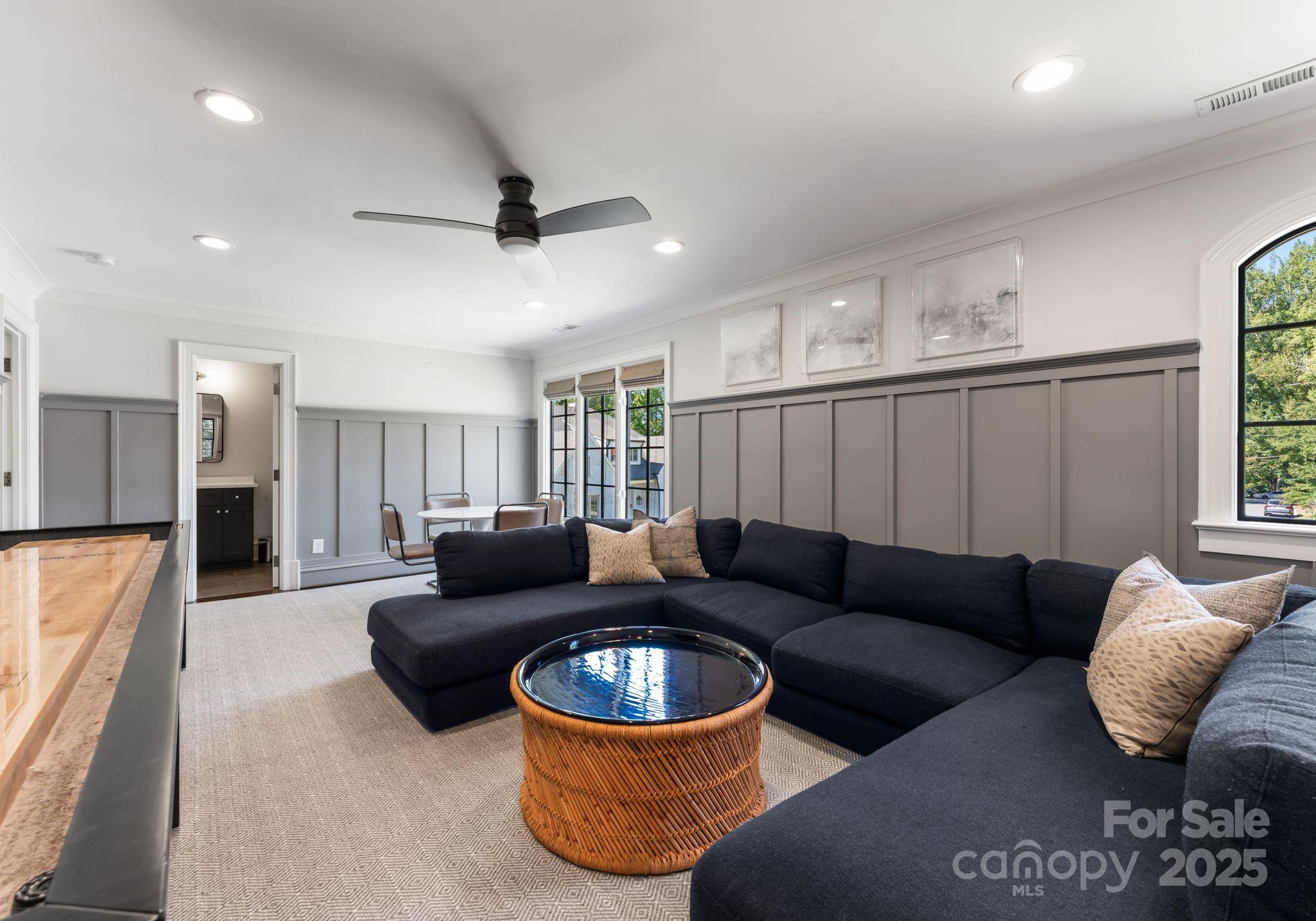 Old Foxcroft - Residential