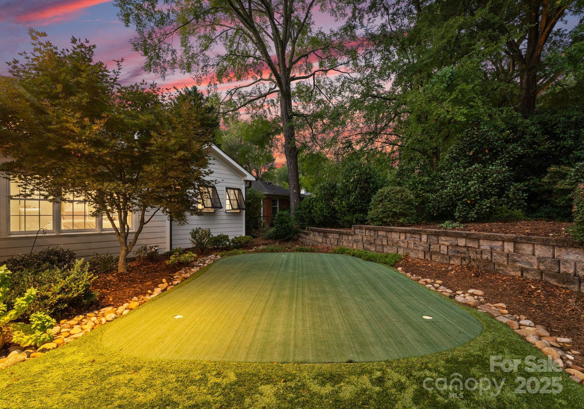 Old Foxcroft - Residential