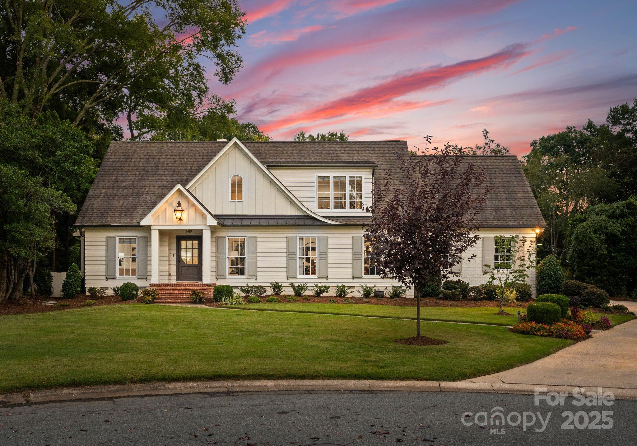 Old Foxcroft - Residential