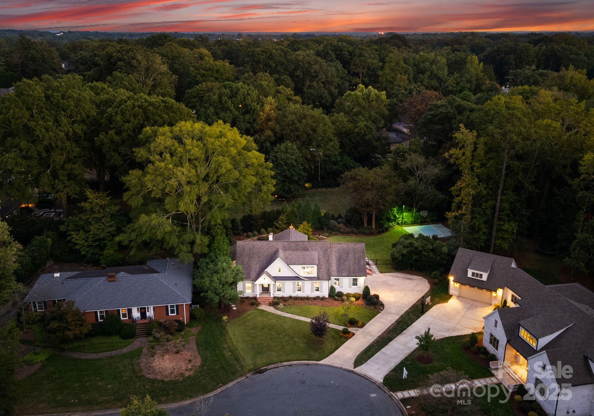 Old Foxcroft - Residential