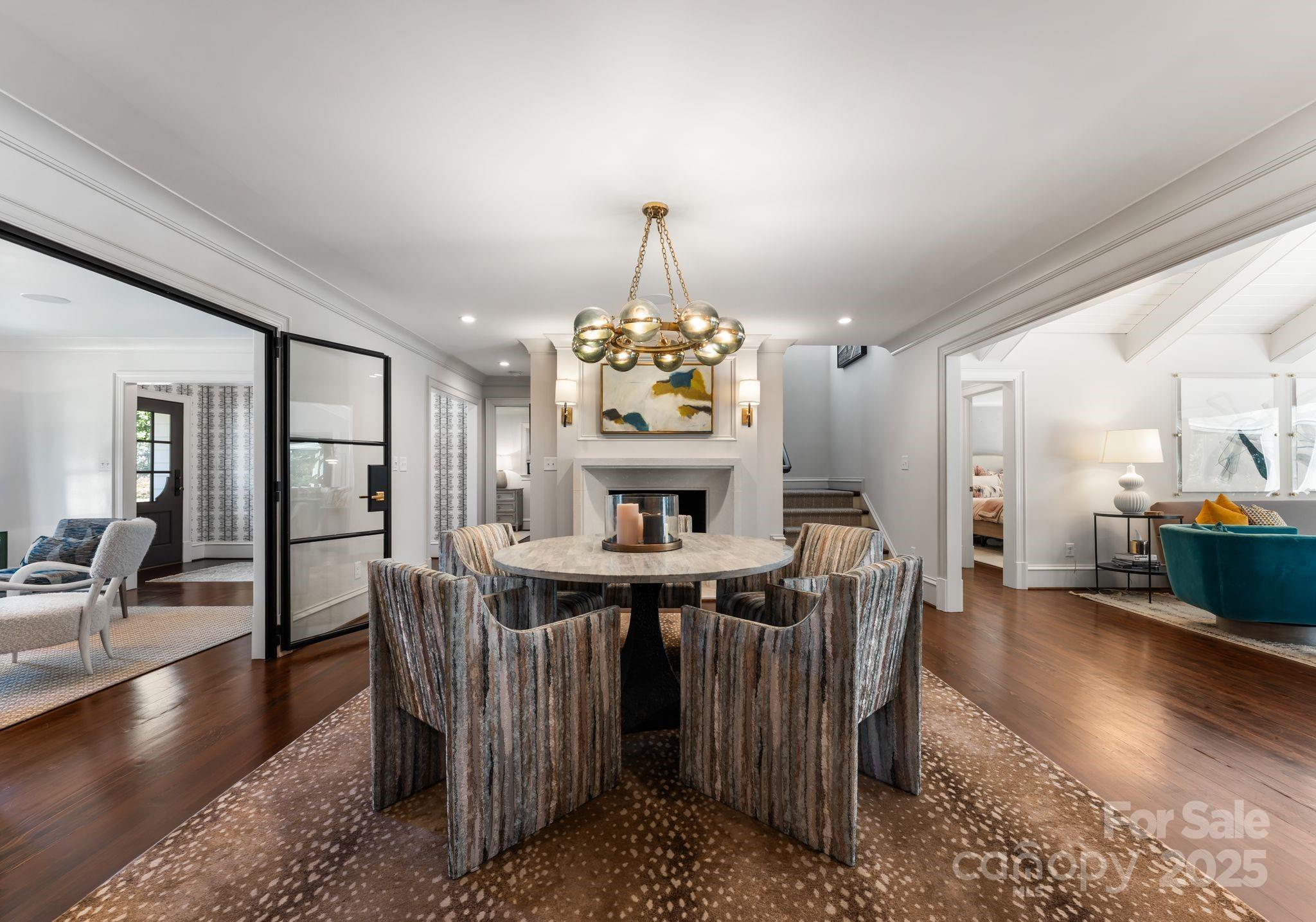 Old Foxcroft - Residential