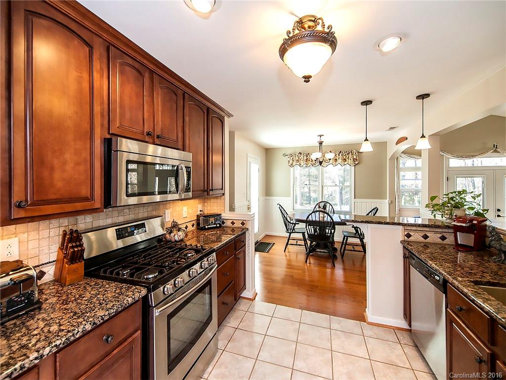 Woodlands - Residential