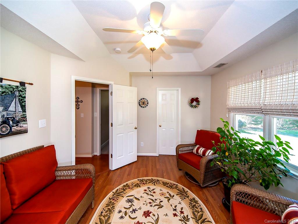 Woodlands - Residential