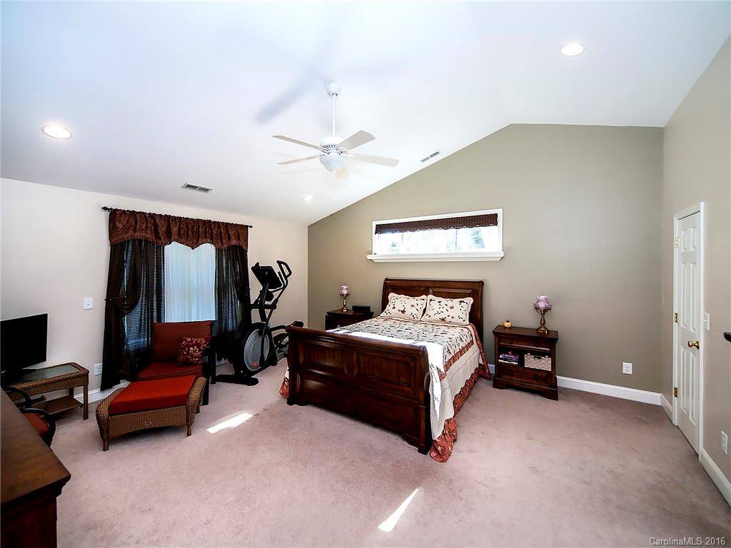 Woodlands - Residential