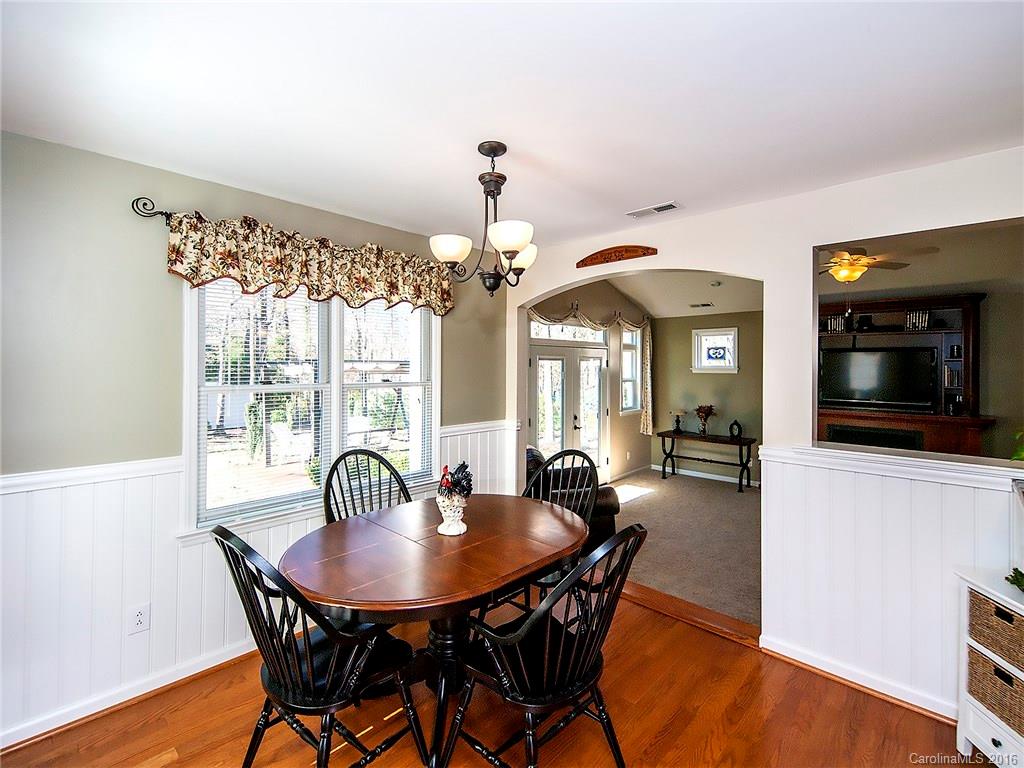 Woodlands - Residential