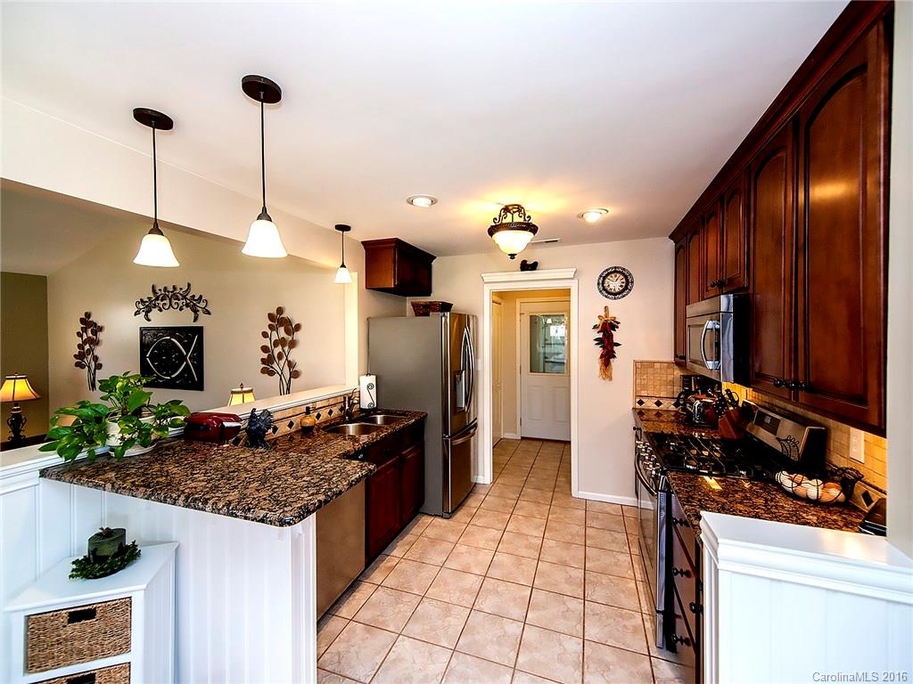 Woodlands - Residential