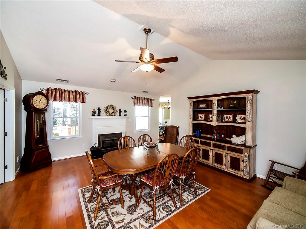 Woodlands - Residential