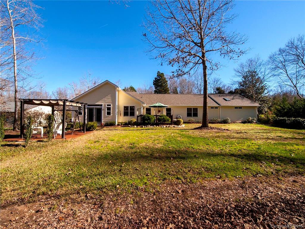 Woodlands - Residential