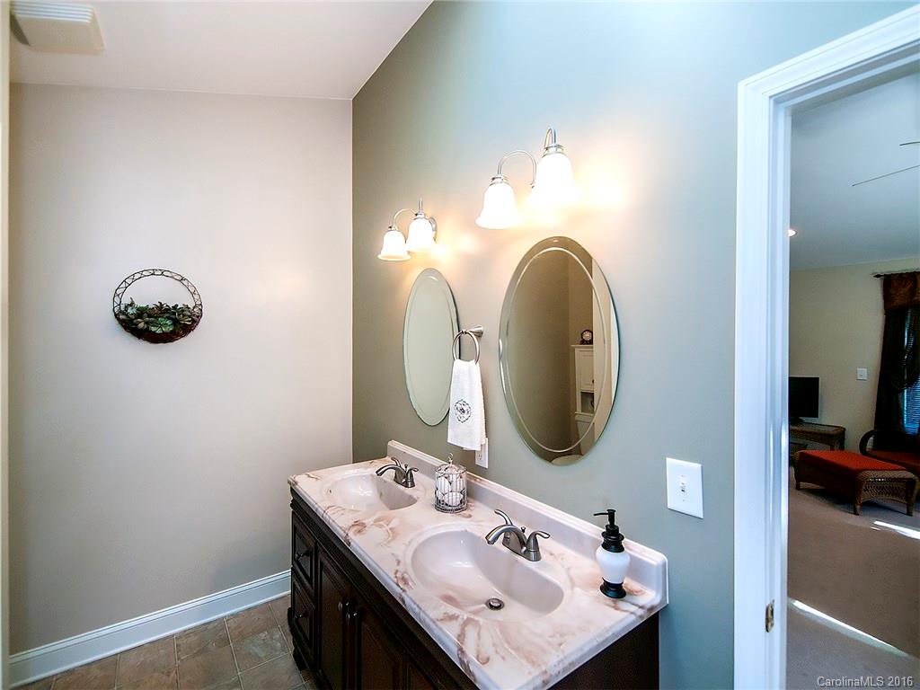 Woodlands - Residential