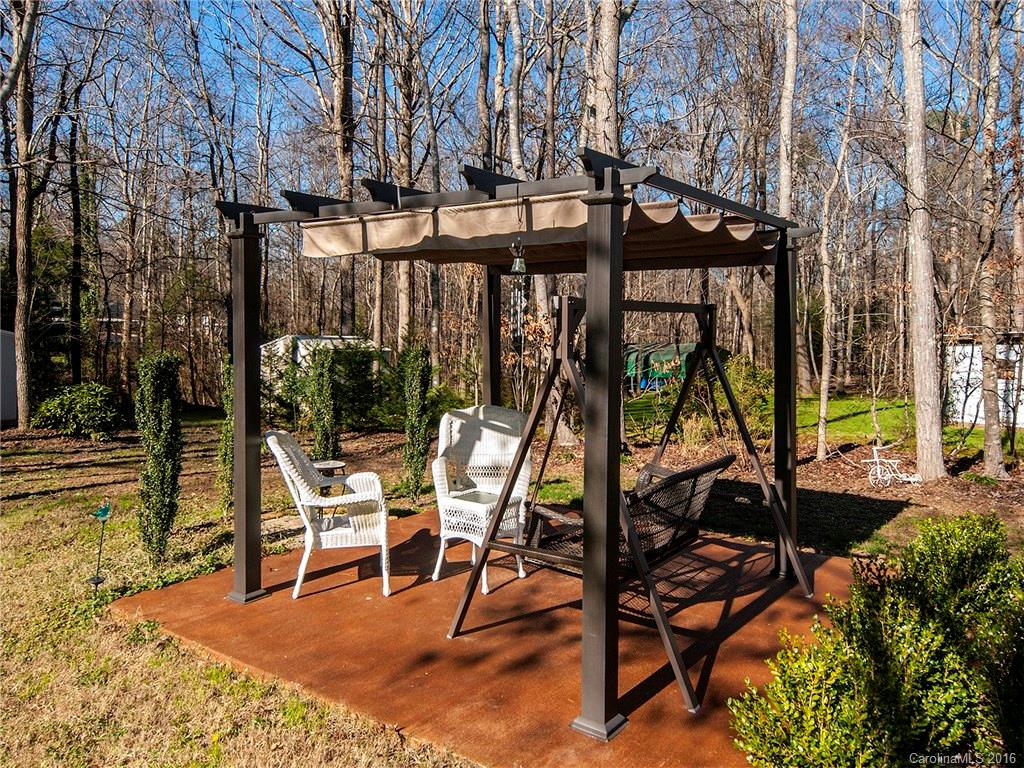 Woodlands - Residential