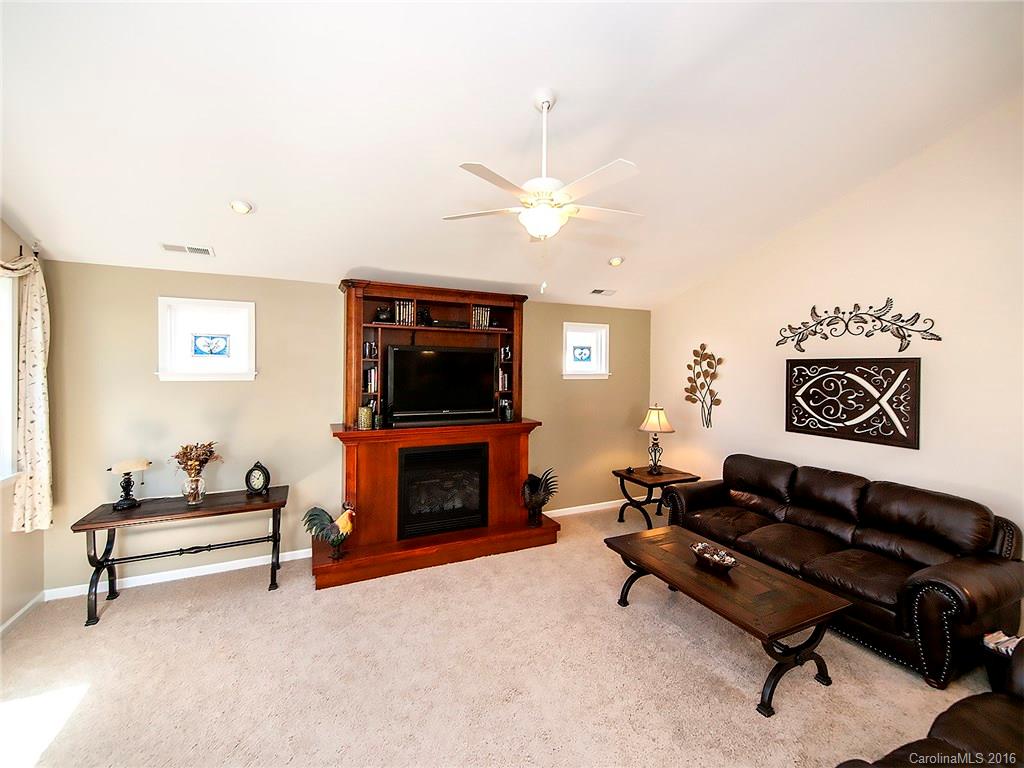 Woodlands - Residential