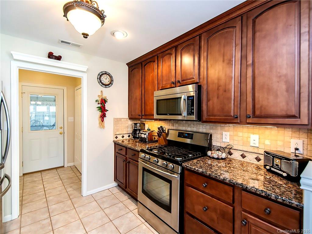 Woodlands - Residential