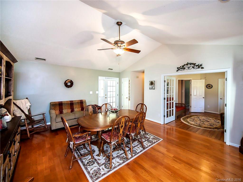 Woodlands - Residential