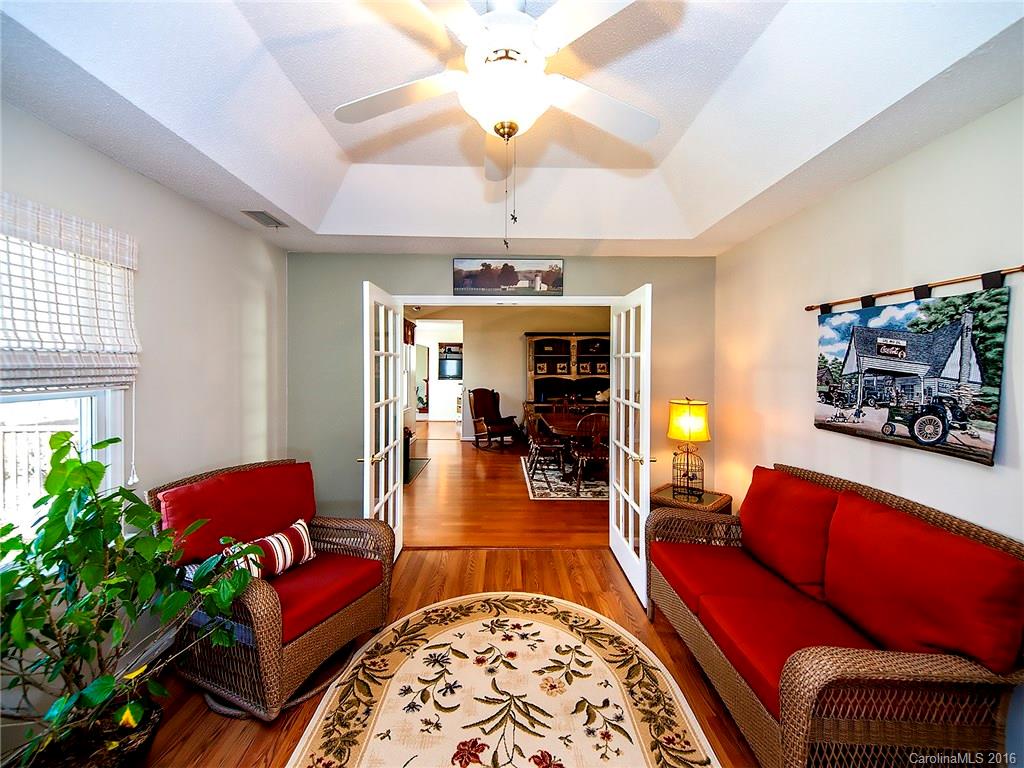 Woodlands - Residential