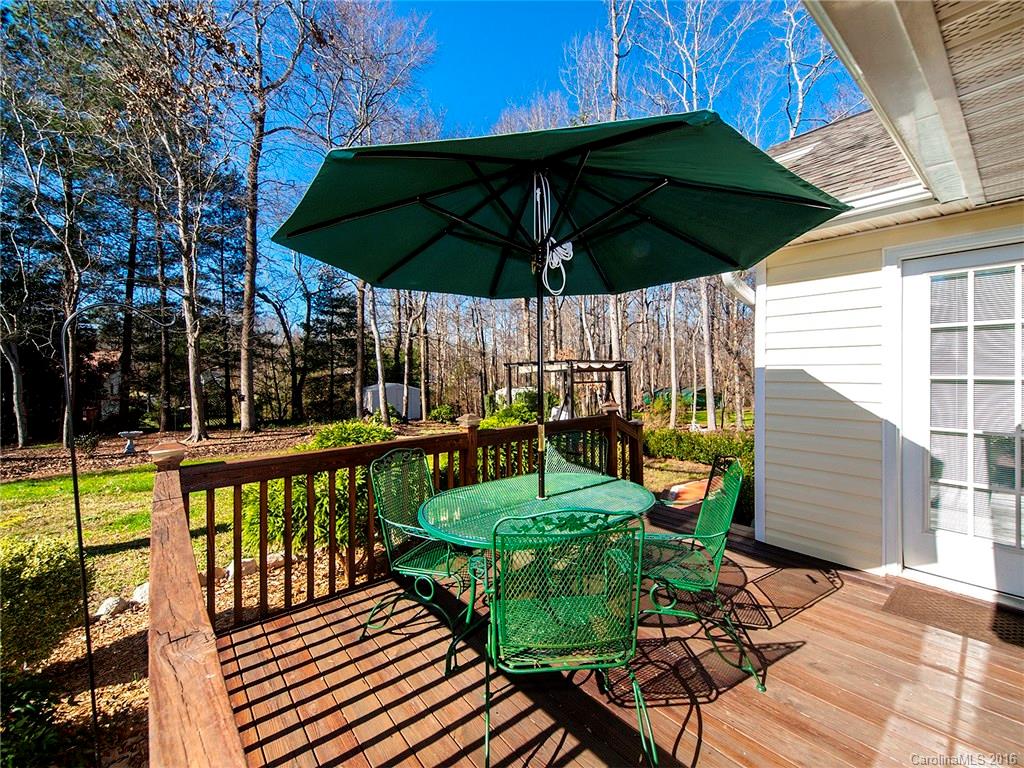 Woodlands - Residential