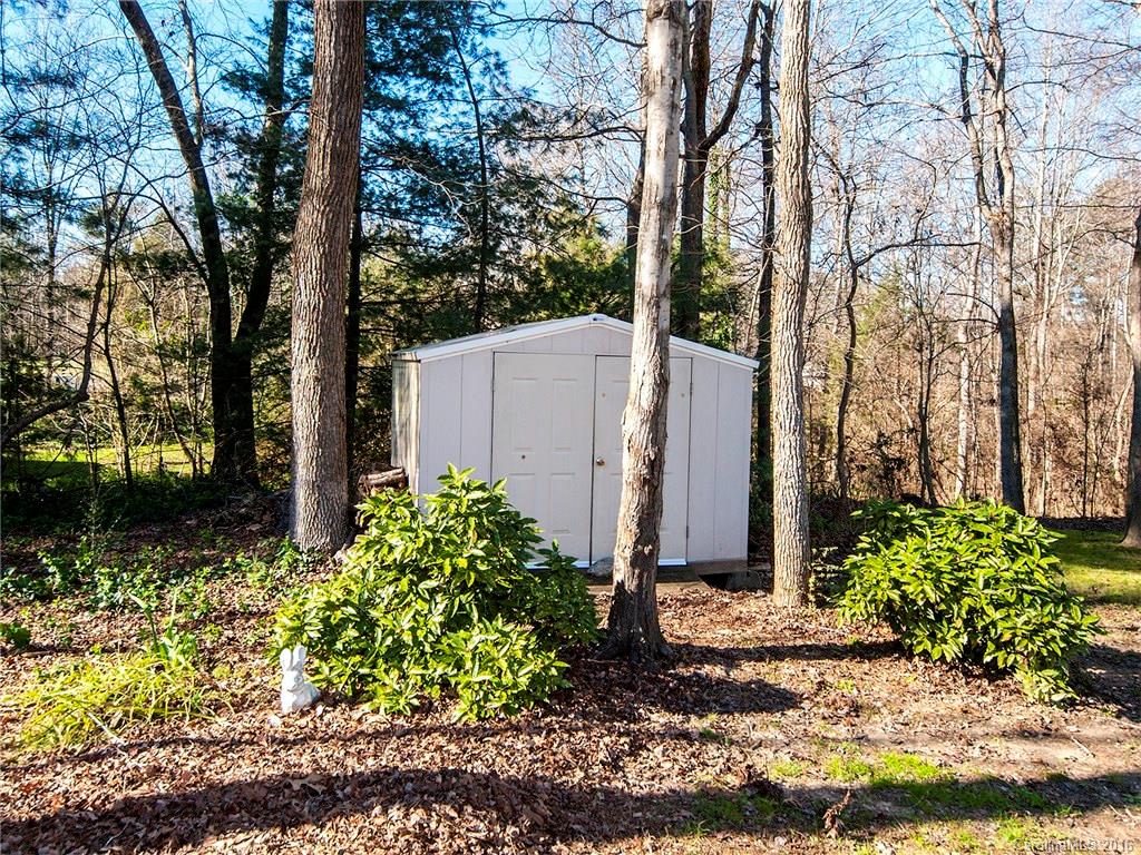 Woodlands - Residential