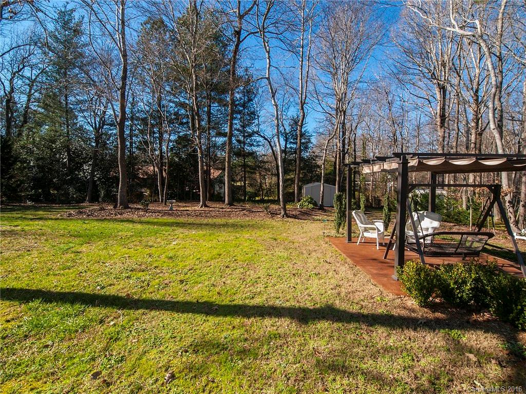 Woodlands - Residential