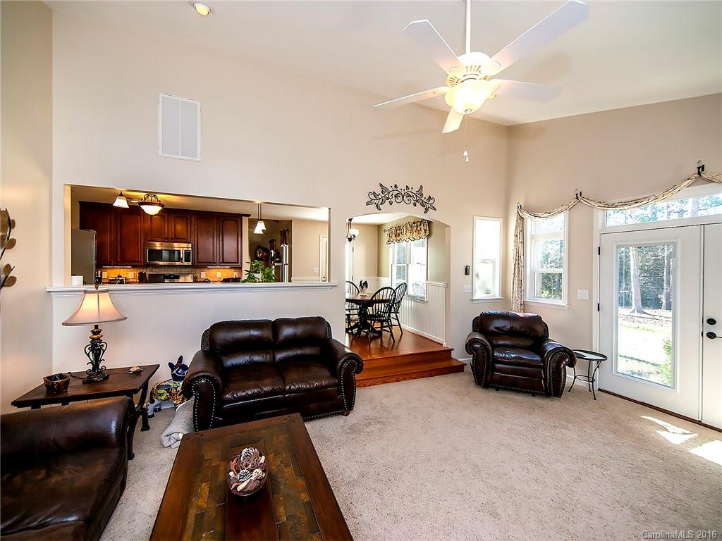 Woodlands - Residential