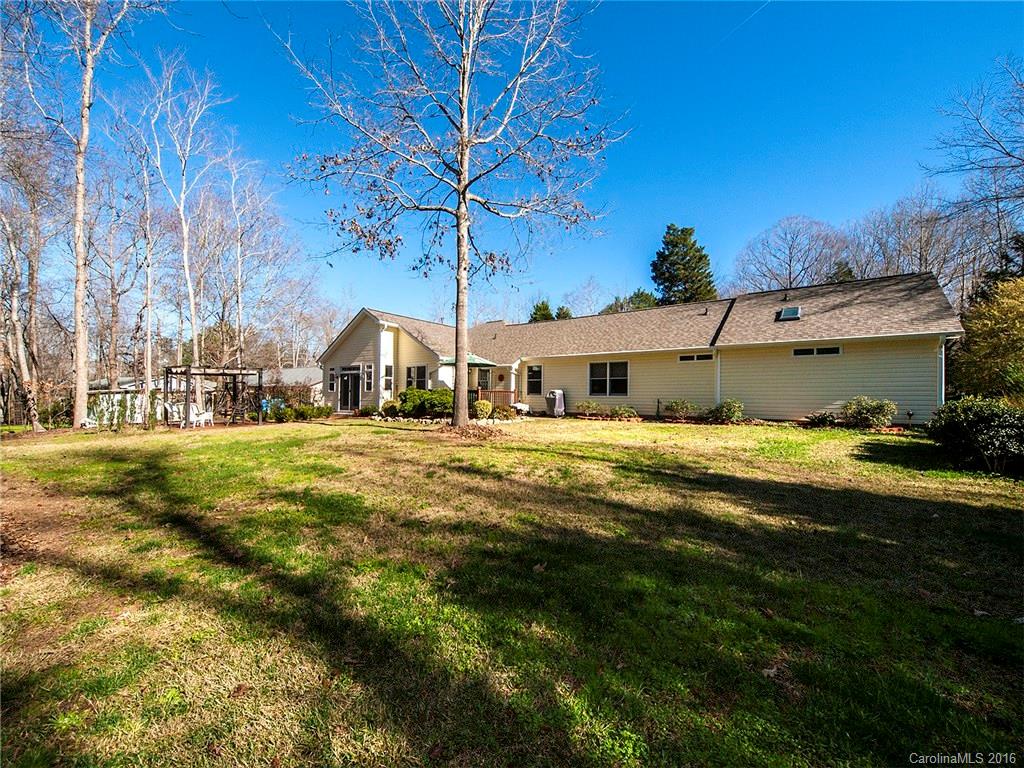 Woodlands - Residential