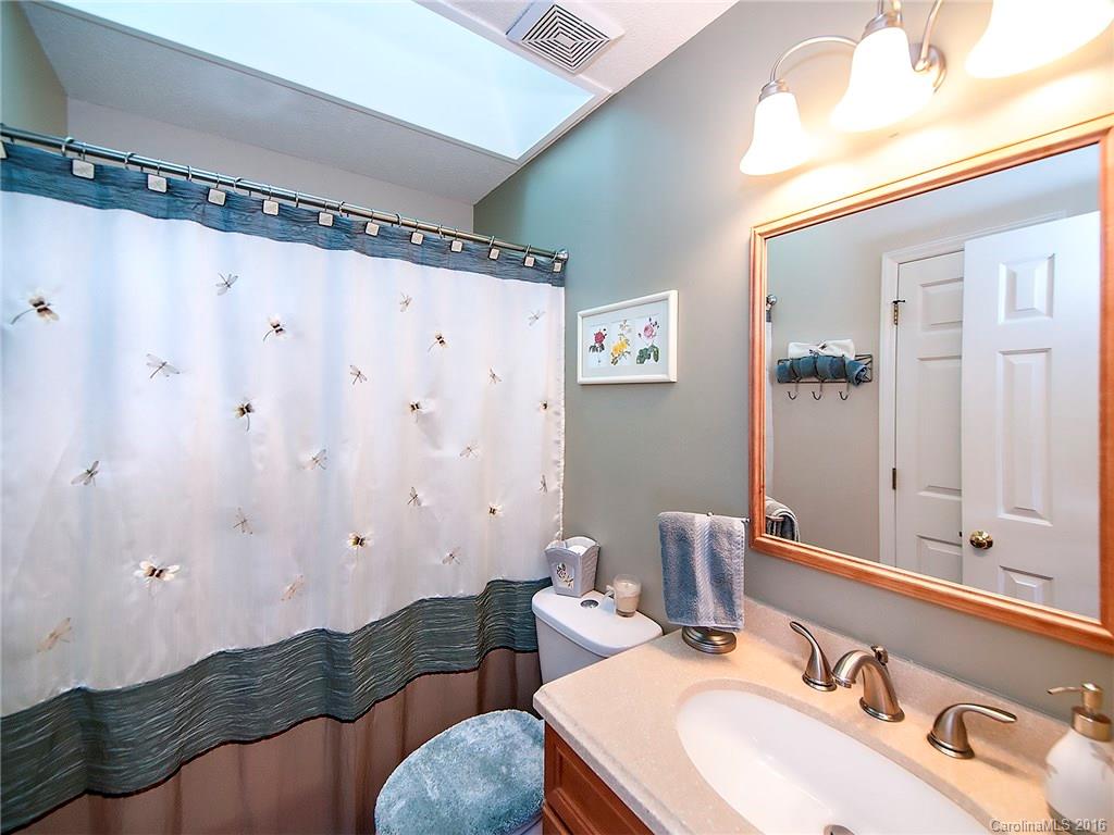 Woodlands - Residential