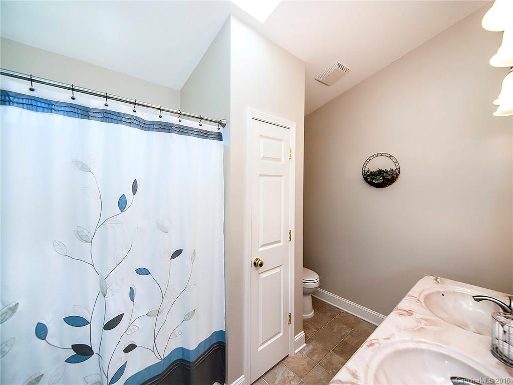 Woodlands - Residential