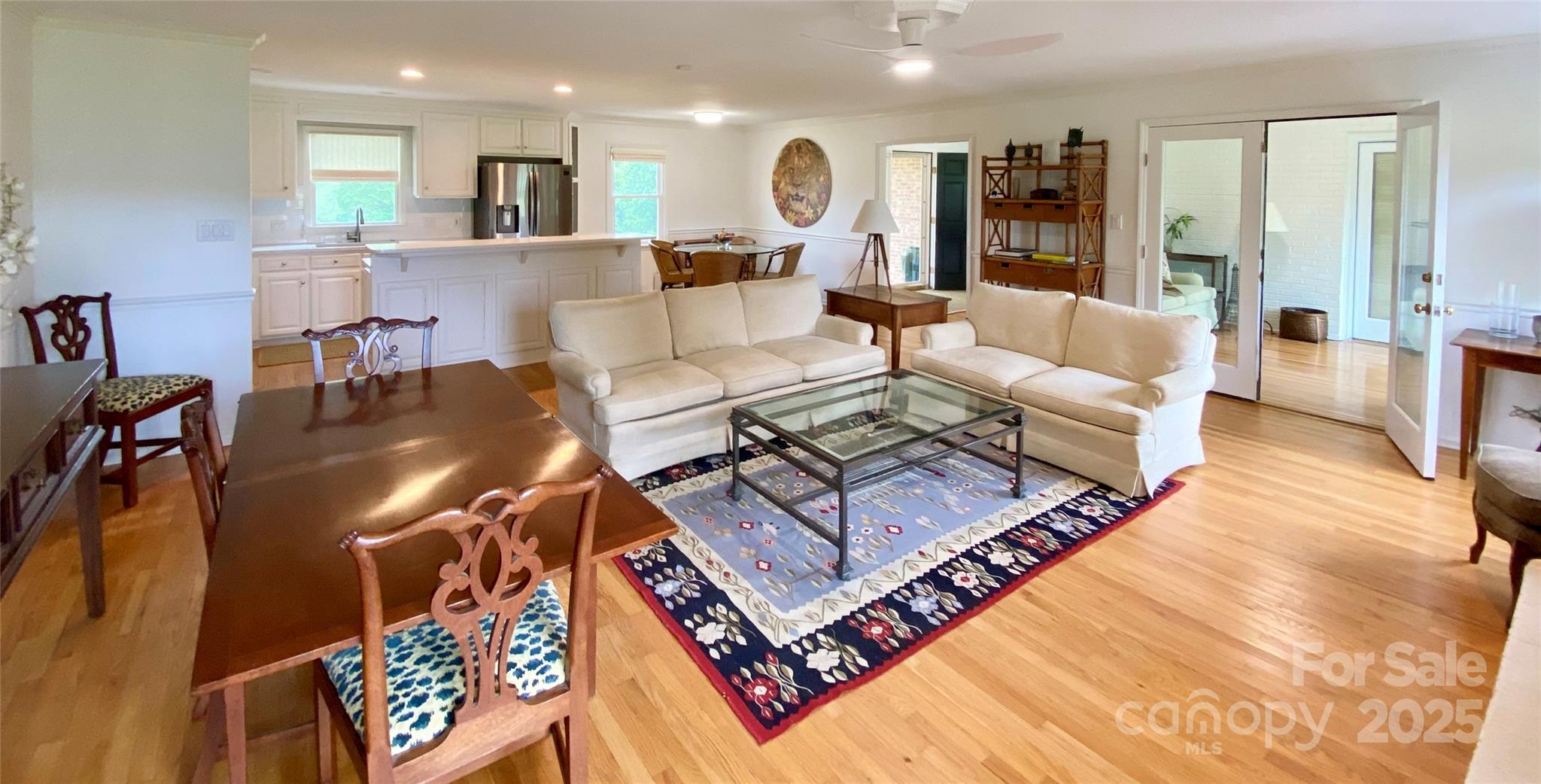 Blackberry Ridge - Residential